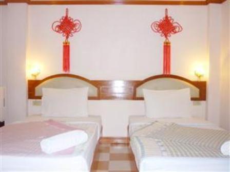 Dvc Hotel หาดเฉวง ห้อง รูปภาพ