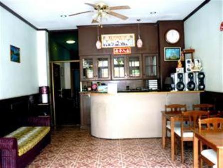 Dvc Hotel หาดเฉวง ภายนอก รูปภาพ