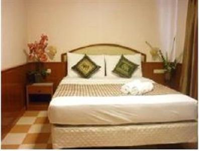 Dvc Hotel หาดเฉวง ห้อง รูปภาพ